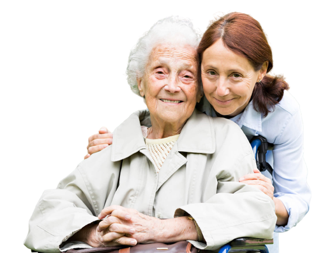 Курс патронажной сиделки (помощницы по уходу) в Гусь-Хрустальном