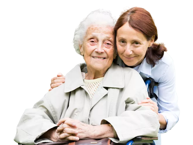 Курс патронажной сиделки (помощницы по уходу) в Гусь-Хрустальном